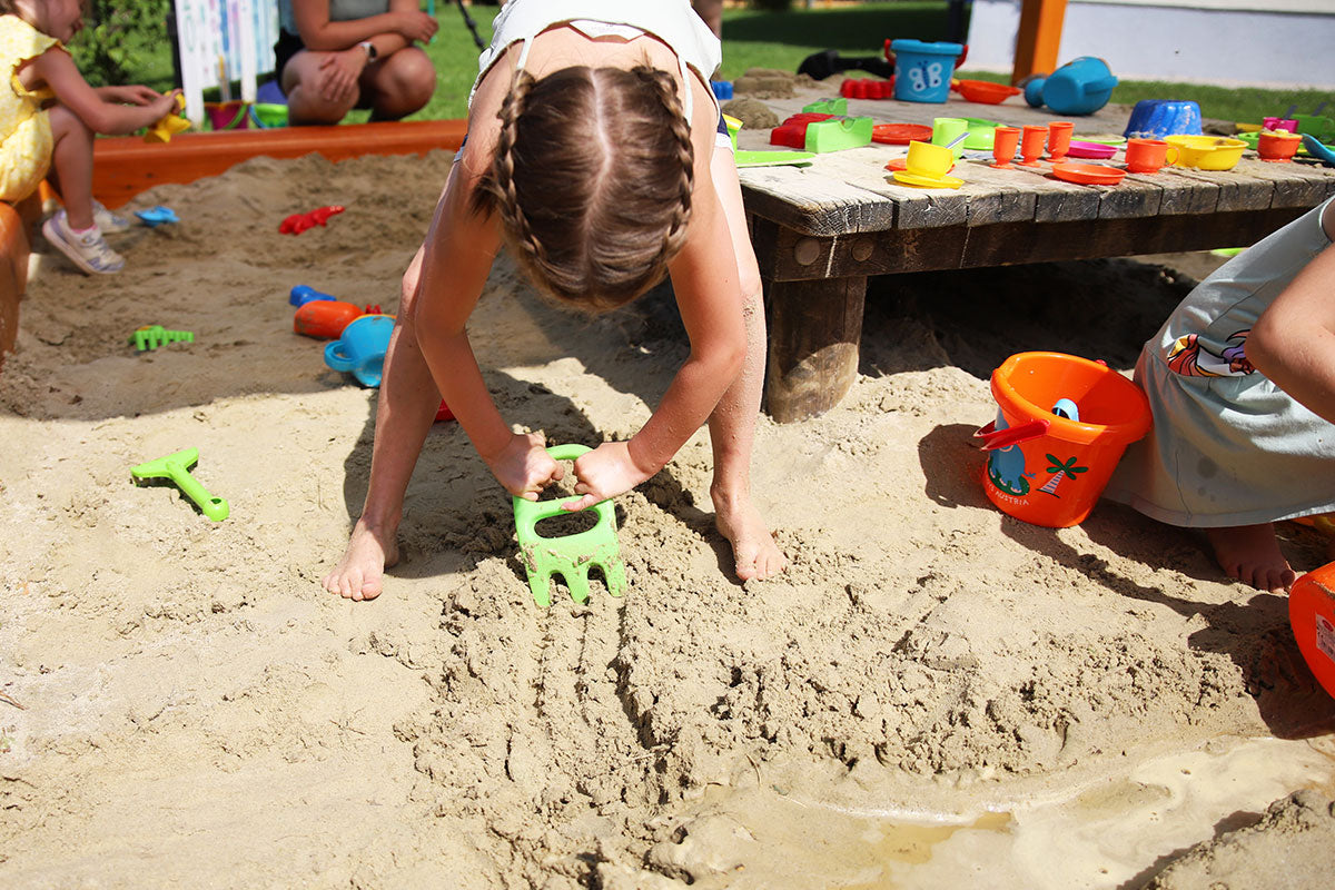 GOWI - Mains de pelle - Ensemble 2 