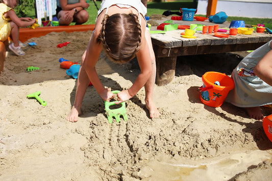 GOWI - Mains de pelle - Ensemble 2 