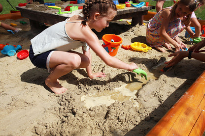 GOWI - Mains de pelle - Ensemble 2 