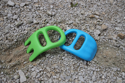 GOWI - Mains de pelle - Ensemble 2 