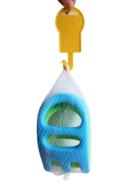 GOWI - Mains de pelle - Ensemble 2 