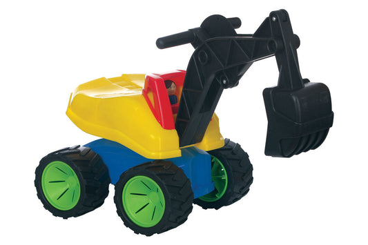 GOWI - Giant Bagger Trendy GOWI® GOWI GmbH, Wertheimweg 12, 8630 Mariazell, Österreich; office@gowi.at