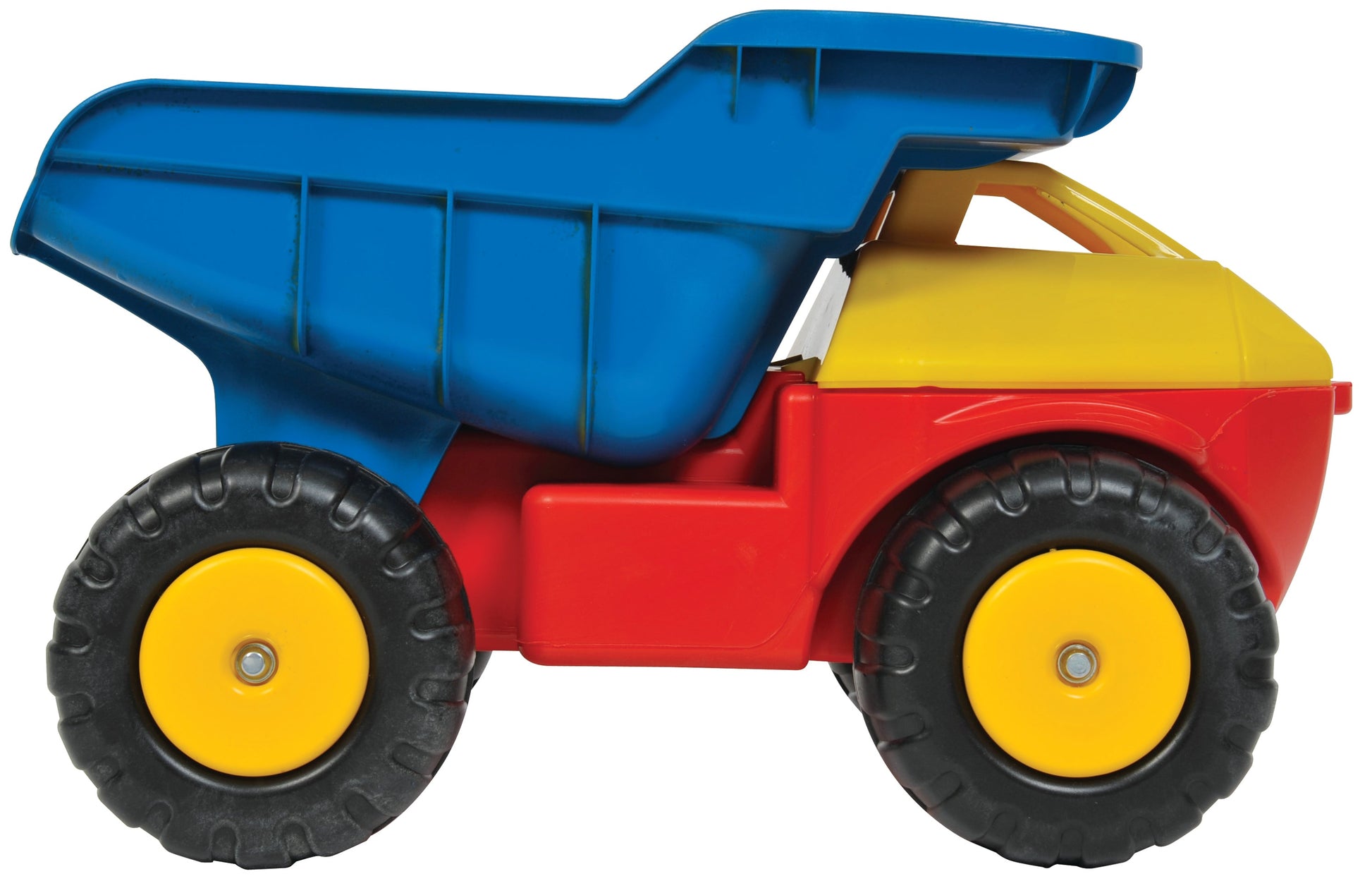 GOWI - Giant Truck XXL GOWI® GOWI GmbH, Wertheimweg 12, 8630 Mariazell, Österreich; office@gowi.at