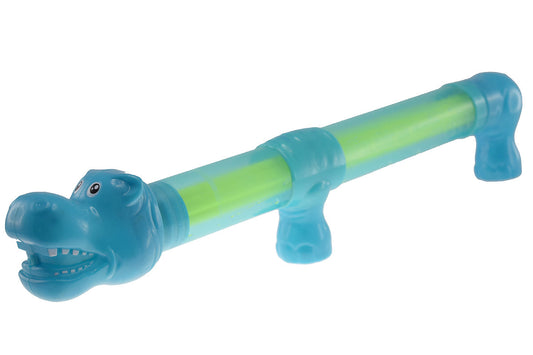 Wasserspritze - Nilpferd SportFit, BLS GmbH, Kopernikusstraße 1, 74670 Forchtenberg, mail@bls.net