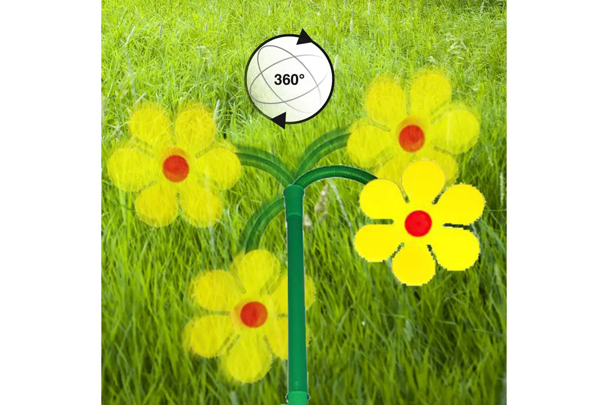 Sprinklerblume Funflower - Hahni - CHiLA ...einfach gutes Spielzeug!