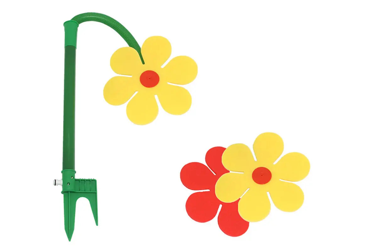 Flower Power - Set 2 SportFit, BLS GmbH, Kopernikusstraße 1, 74670 Forchtenberg, mail@bls.net