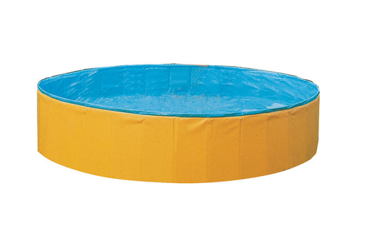 Falt-Planschbecken SportFit, BLS GmbH, Kopernikusstraße 1, 74670 Forchtenberg, mail@bls.net