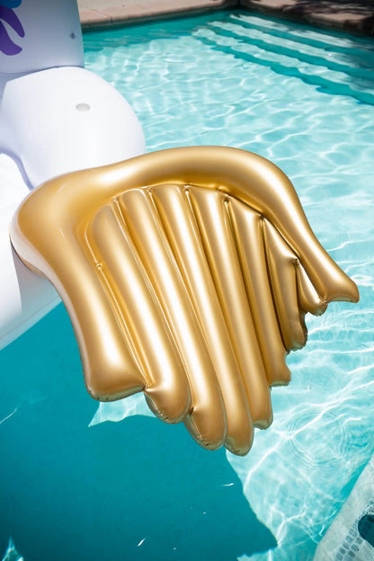 Partyinsel - Einhorn - CHiLA ...einfach gutes Spielzeug!