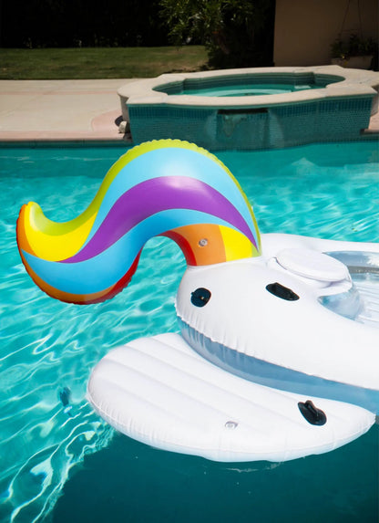 Partyinsel - Einhorn - CHiLA ...einfach gutes Spielzeug!