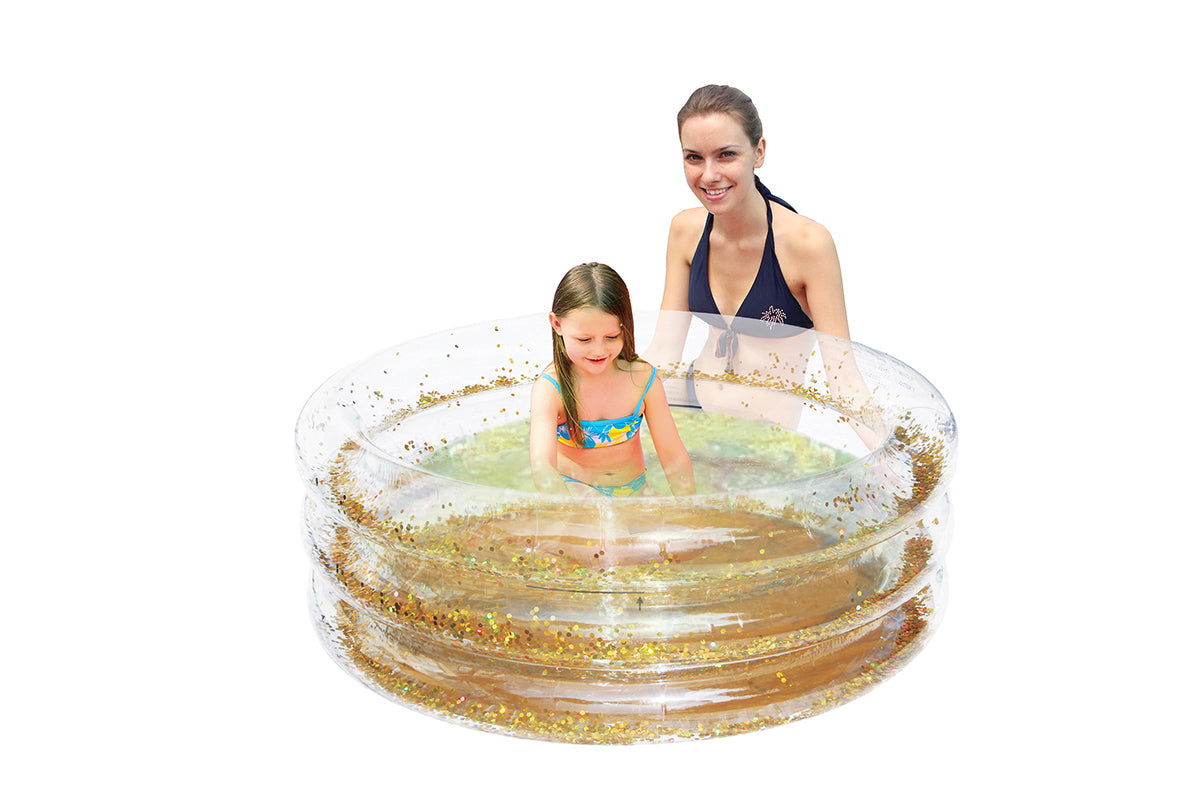 Piscine pour enfants - Golden