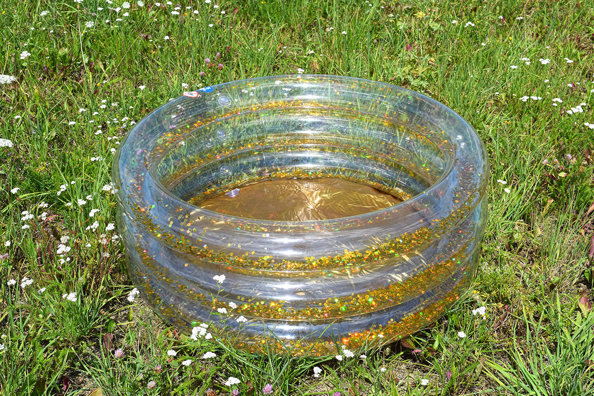 Piscine pour enfants - Golden