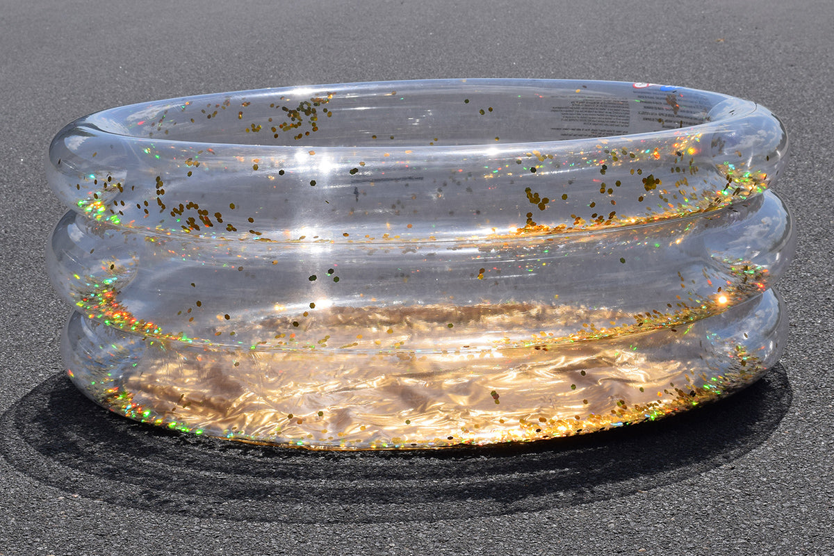 Piscine pour enfants - Golden