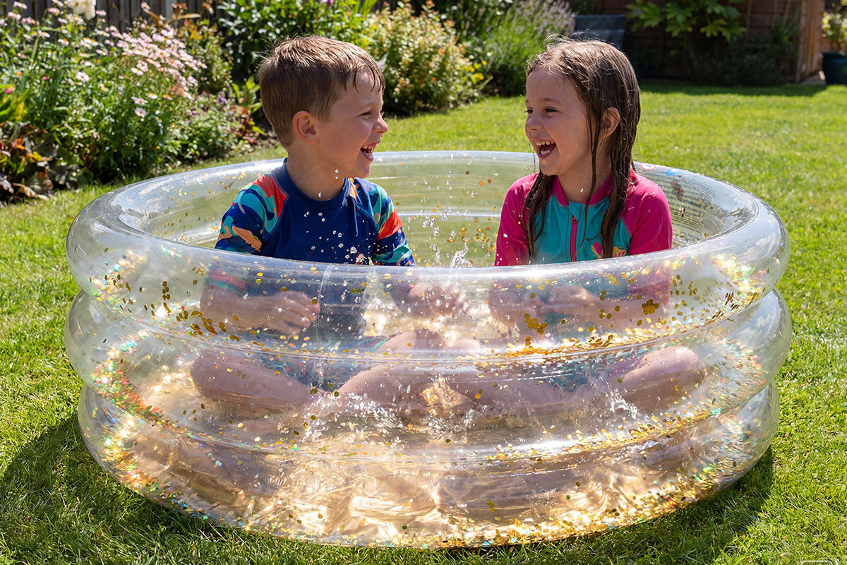 Piscine pour enfants - Golden