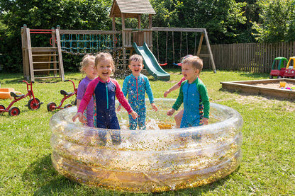 Piscine pour enfants - Golden