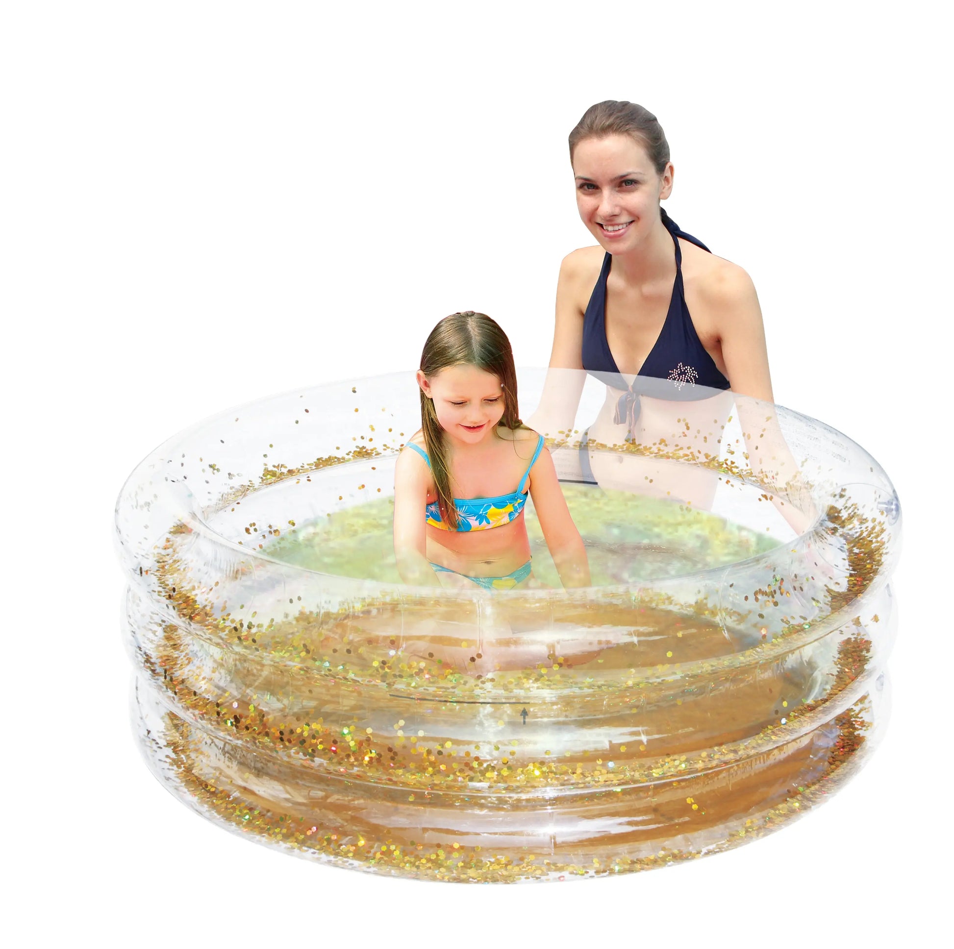 Kinderpool - Golden - CHiLA ...einfach gutes Spielzeug!