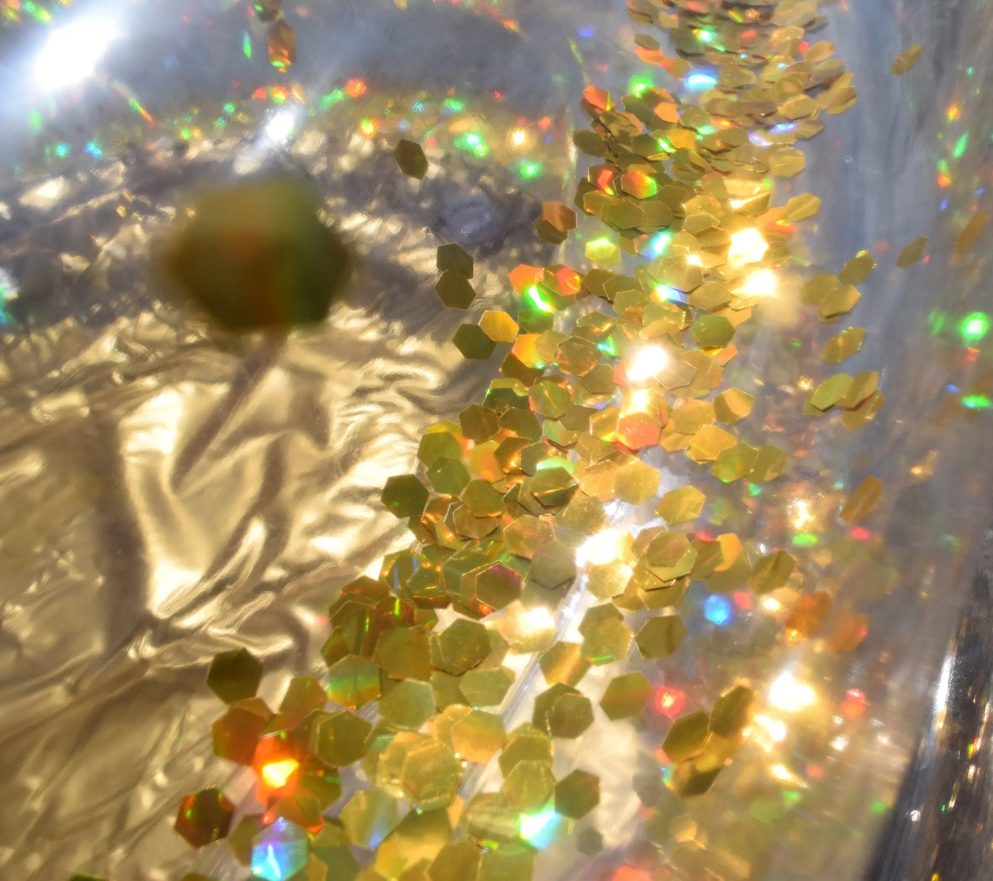 Kinderpool - Golden - CHiLA ...einfach gutes Spielzeug!