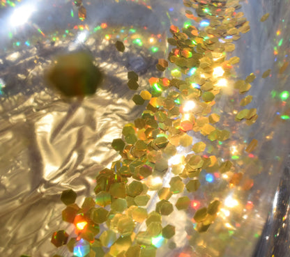 Kinderpool - Golden - CHiLA ...einfach gutes Spielzeug!