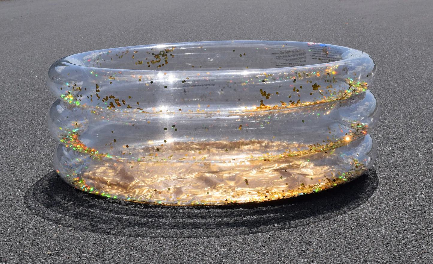 Kinderpool - Golden - CHiLA ...einfach gutes Spielzeug!