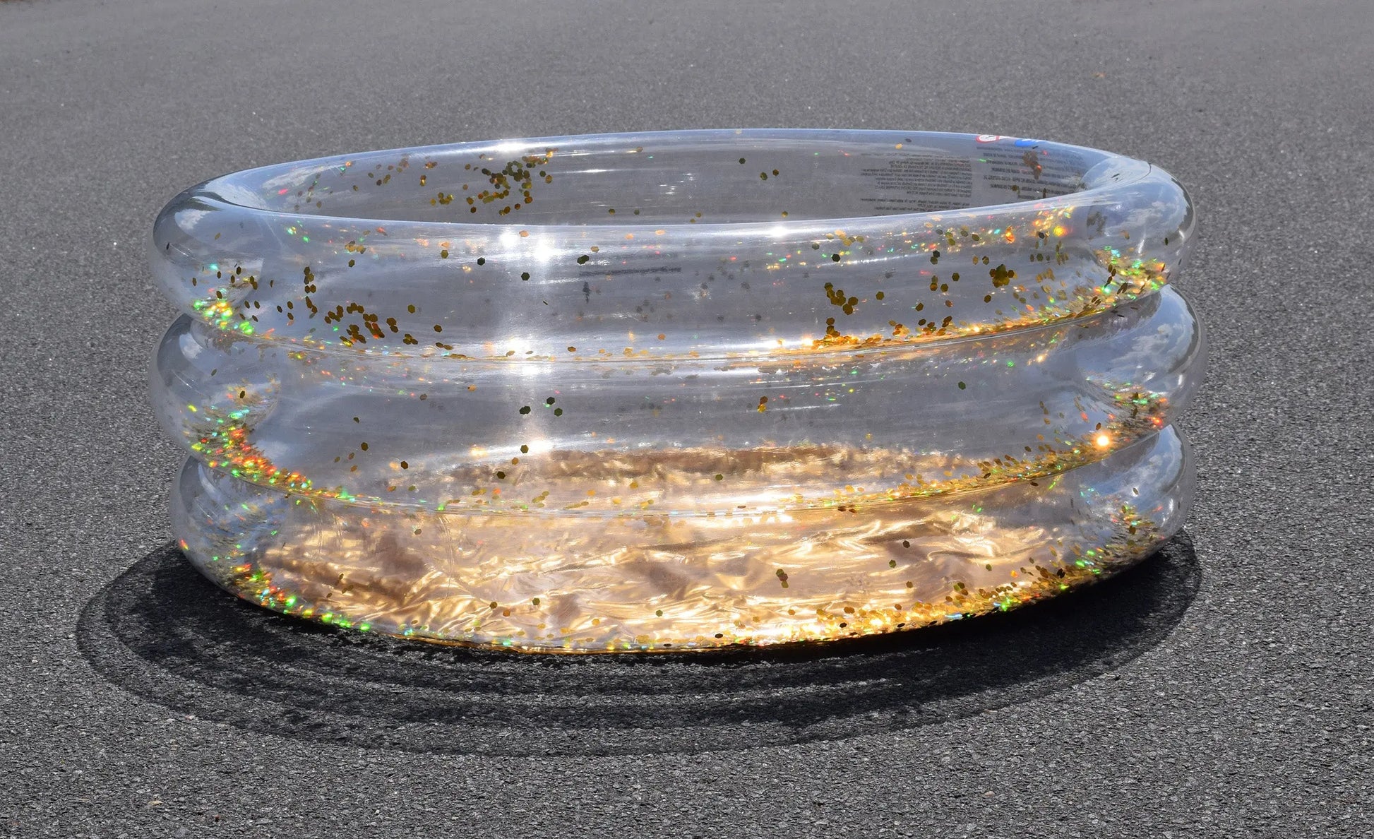 Kinderpool - Golden - CHiLA ...einfach gutes Spielzeug!