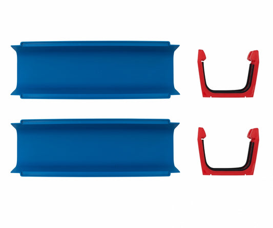 AquaPlay Gerade Set 2