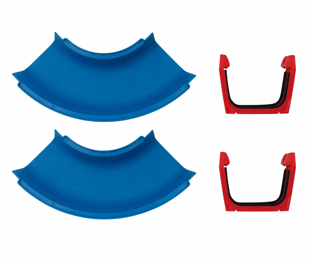 AquaPlay Kurve Set 2
