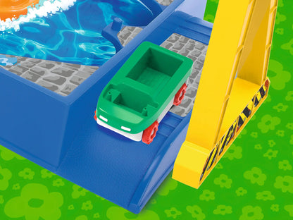 AquaPlay - ContainerPort - CHiLA ...einfach gutes Spielzeug!