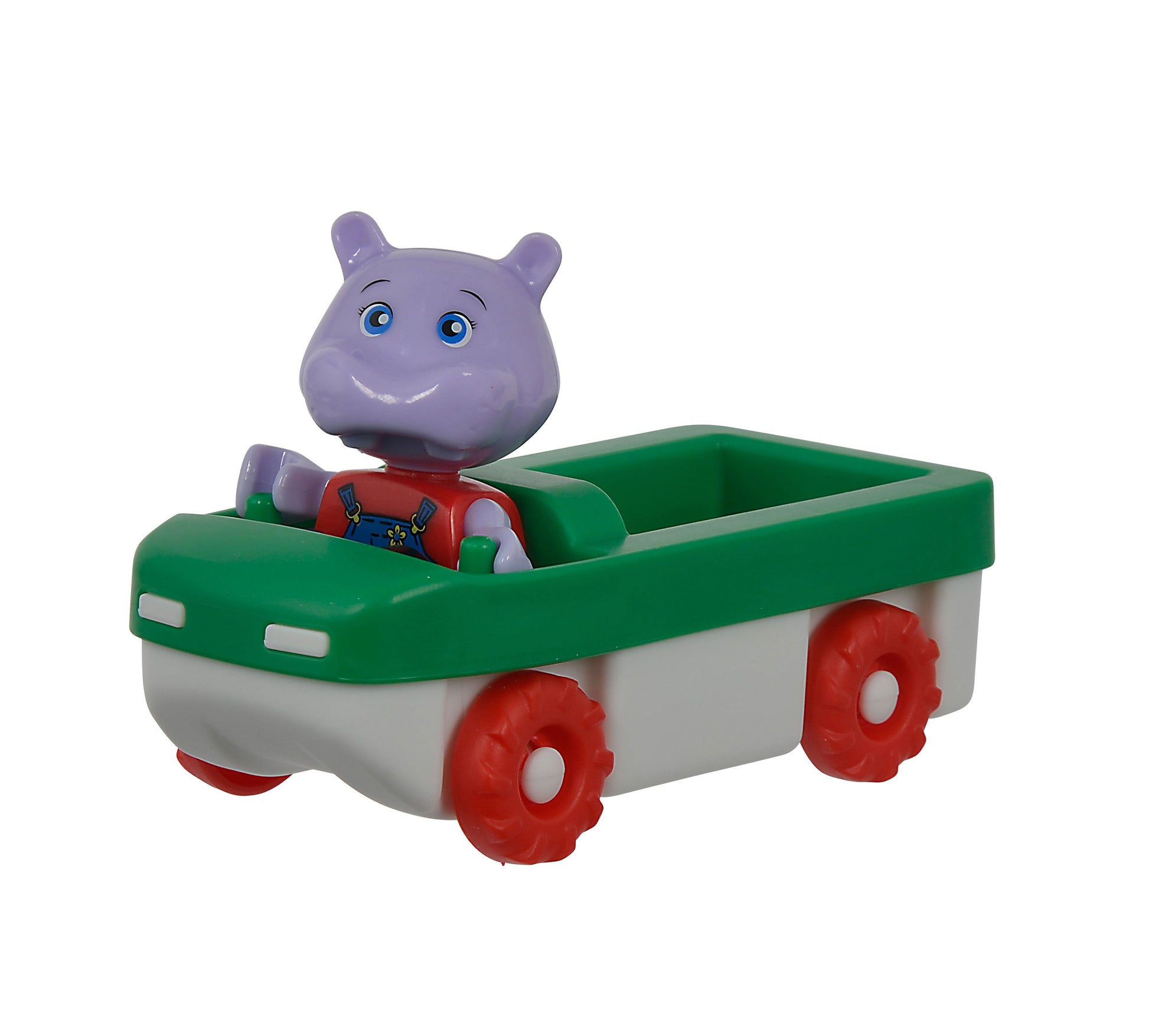 AquaPlay - ContainerPort AquaPlay BIG Spielwarenfabrik GmbH & Co. KG, Werkstraße 1, 90765 Fürth, info@big.de