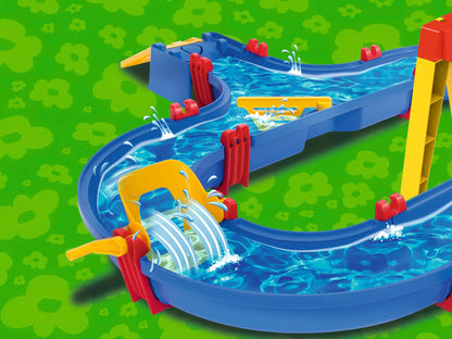 AquaPlay - ContainerPort - CHiLA ...einfach gutes Spielzeug!