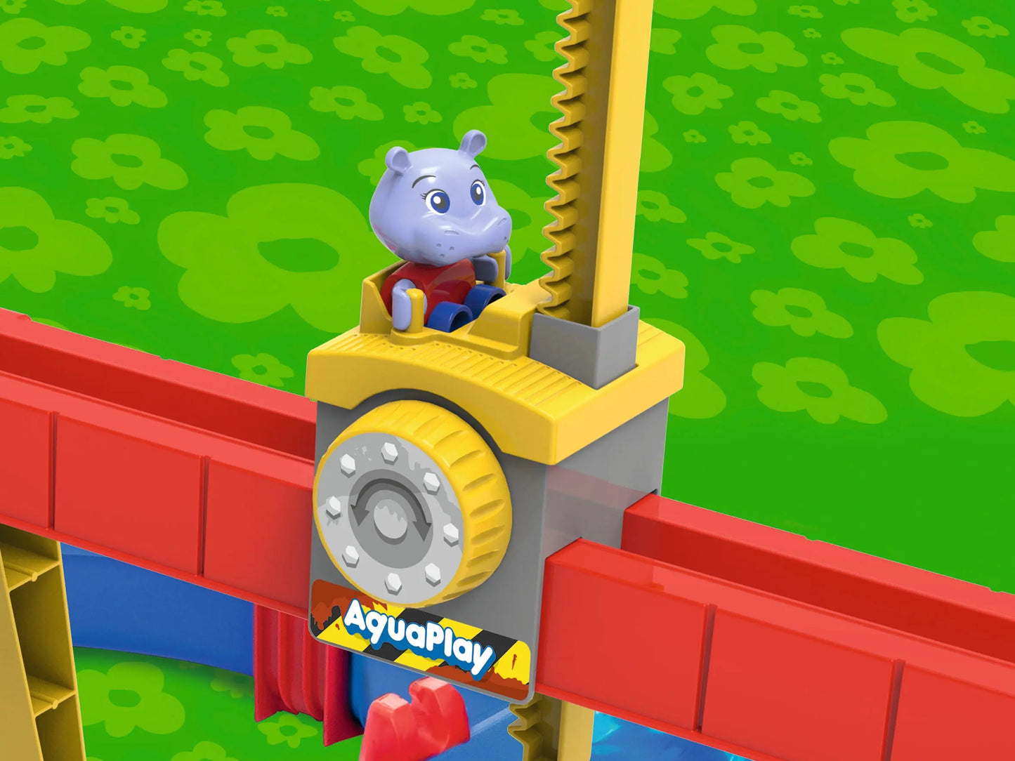 AquaPlay - ContainerPort - CHiLA ...einfach gutes Spielzeug!