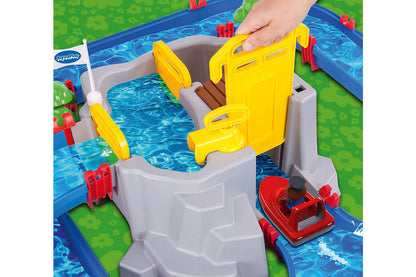 AquaPlay - Lac de montagne 