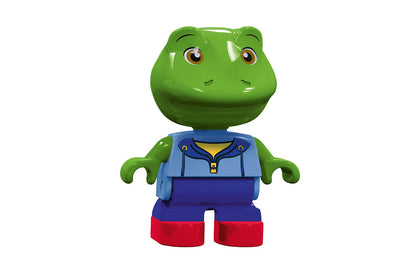 AquaPlay - Lac de montagne 