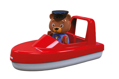 AquaPlay - Lac de montagne 