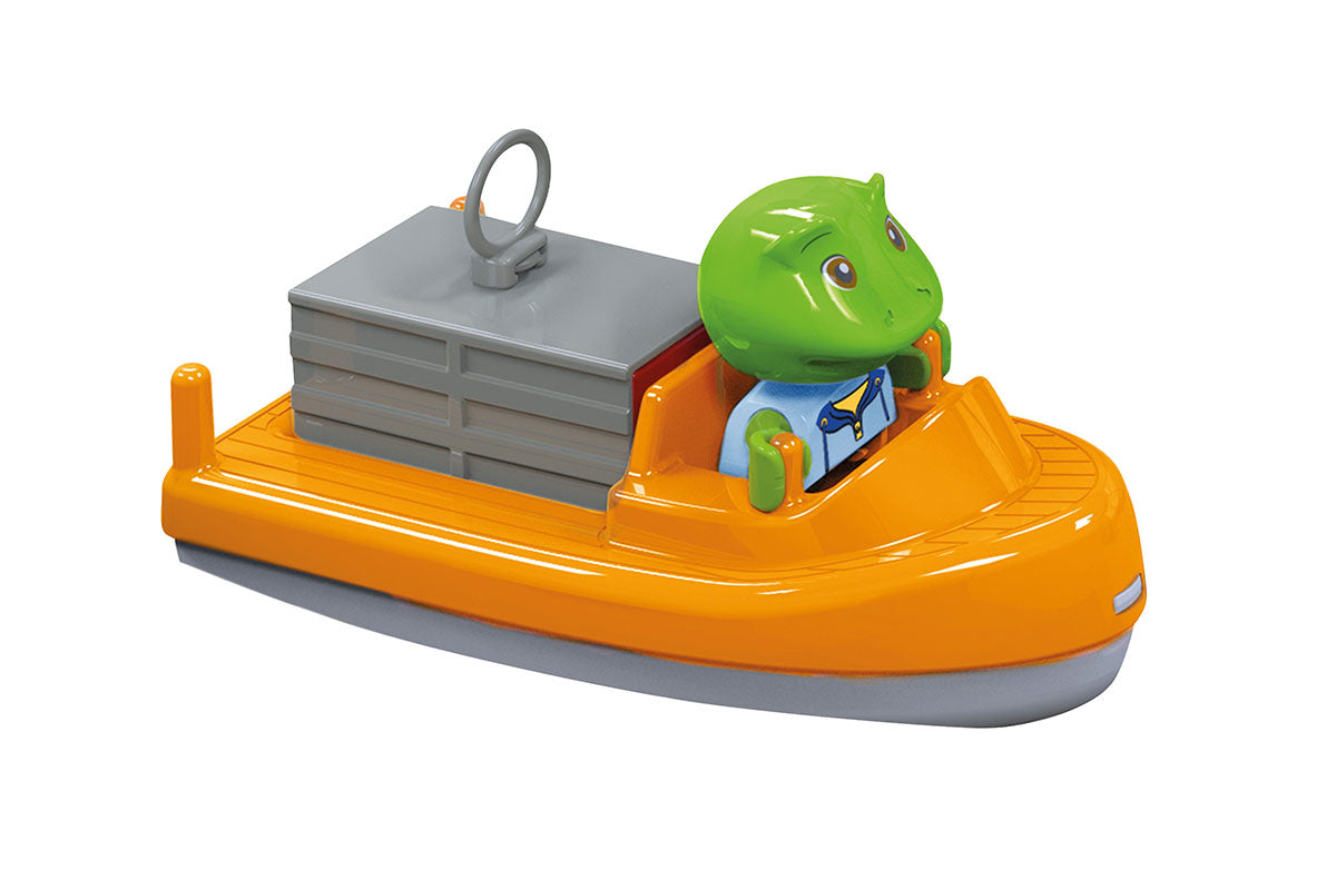 AquaPlay - Lac de montagne 