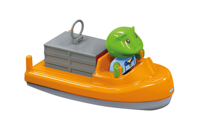 AquaPlay - Lac de montagne 