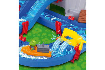 AquaPlay - Lac de montagne 