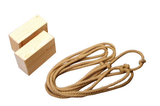 Indianer-Spiel SportFit, BLS GmbH, Kopernikusstraße 1, 74670 Forchtenberg, mail@bls.net