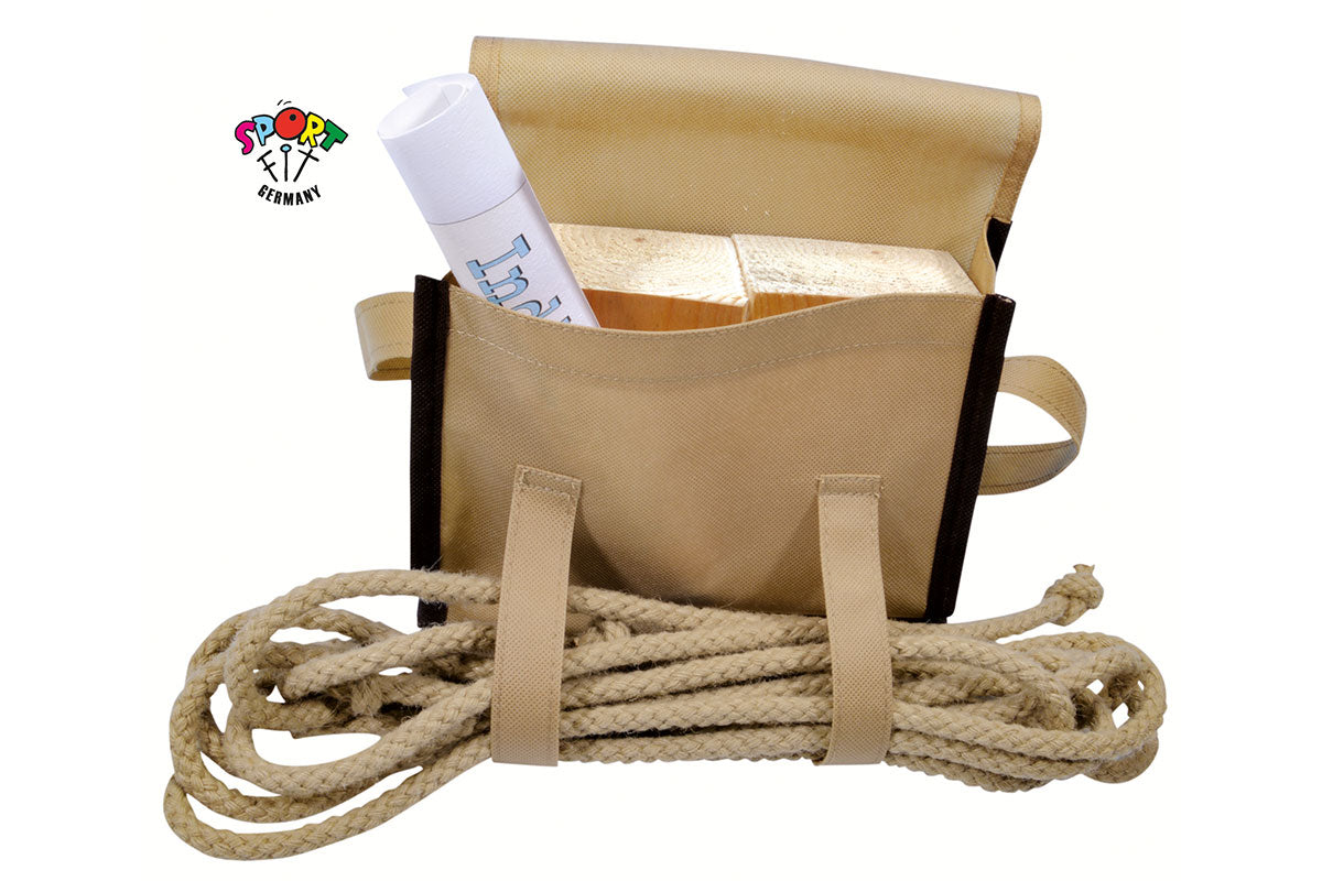 Indianer-Spiel SportFit, BLS GmbH, Kopernikusstraße 1, 74670 Forchtenberg, mail@bls.net