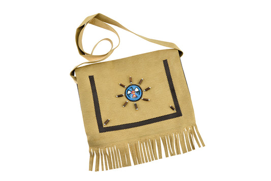 Sac de jeu - Indiens 