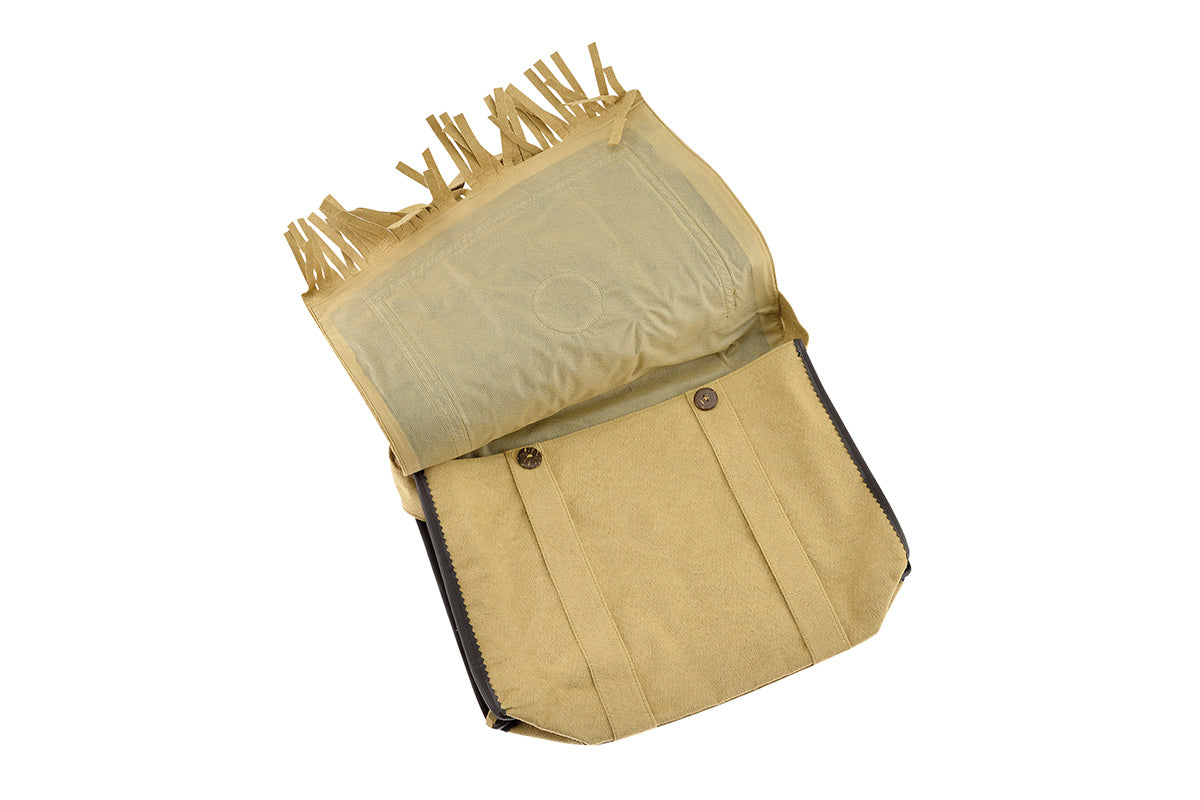 Sac de jeu - Indiens 