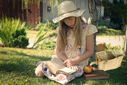 Sac de jeu - Indiens 