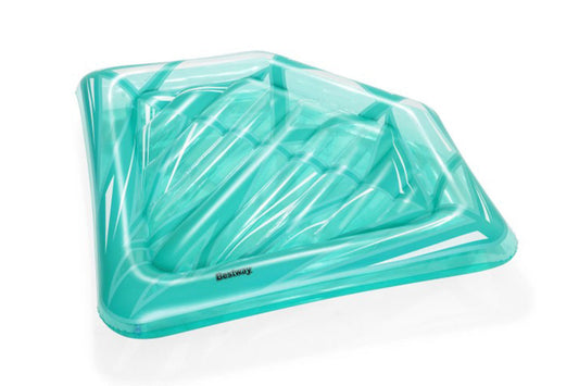 Bestway - Badeinsel Diamant Bestway, AWH GmbH, Brachenfelder Str. 45, 24534 Neumünster, info@bestwaystore.de