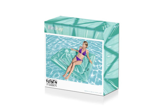 Bestway - Badeinsel Diamant Bestway, AWH GmbH, Brachenfelder Str. 45, 24534 Neumünster, info@bestwaystore.de