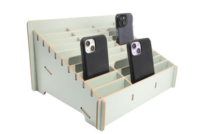 Système de plug-in Mobile Safe