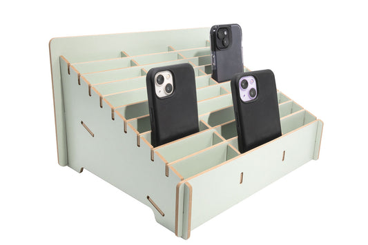 Système de plug-in Mobile Safe