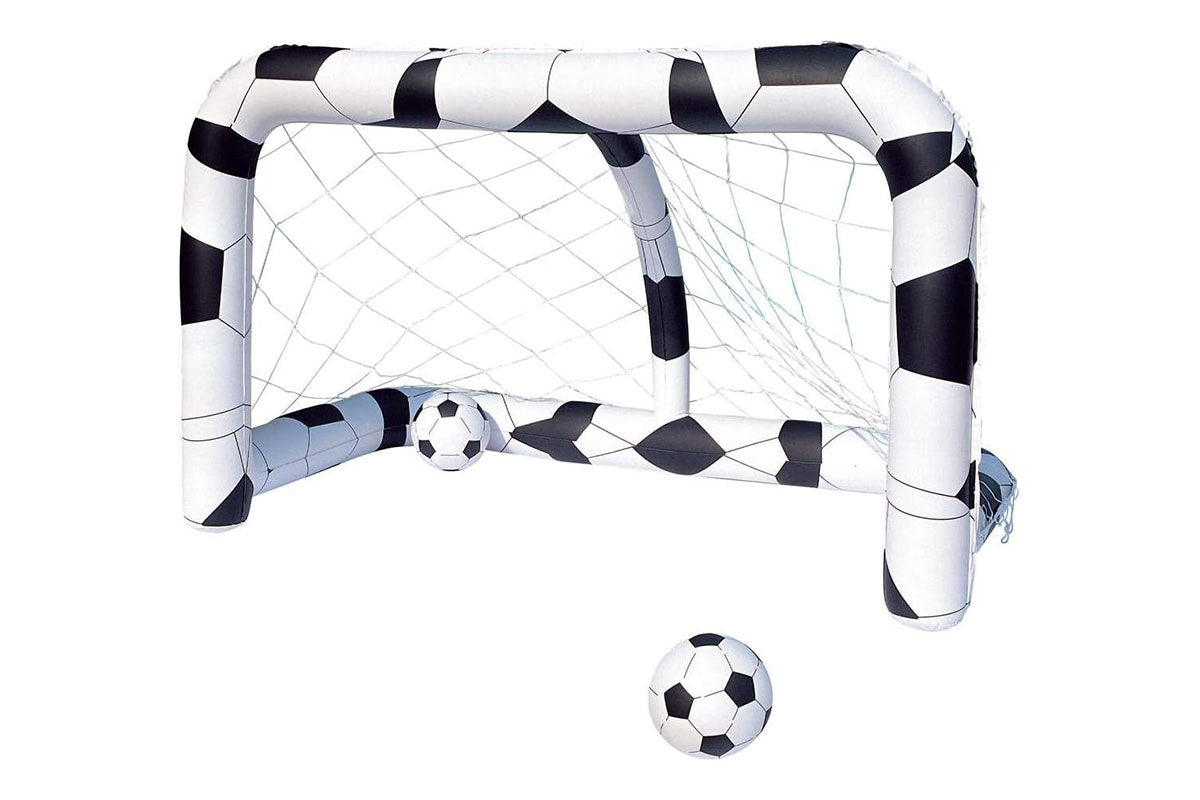 Bestway - Fußballtor-Set Bestway, AWH GmbH, Brachenfelder Str. 45, 24534 Neumünster, info@bestwaystore.de