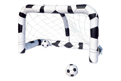 Bestway - Fußballtor-Set Bestway, AWH GmbH, Brachenfelder Str. 45, 24534 Neumünster, info@bestwaystore.de