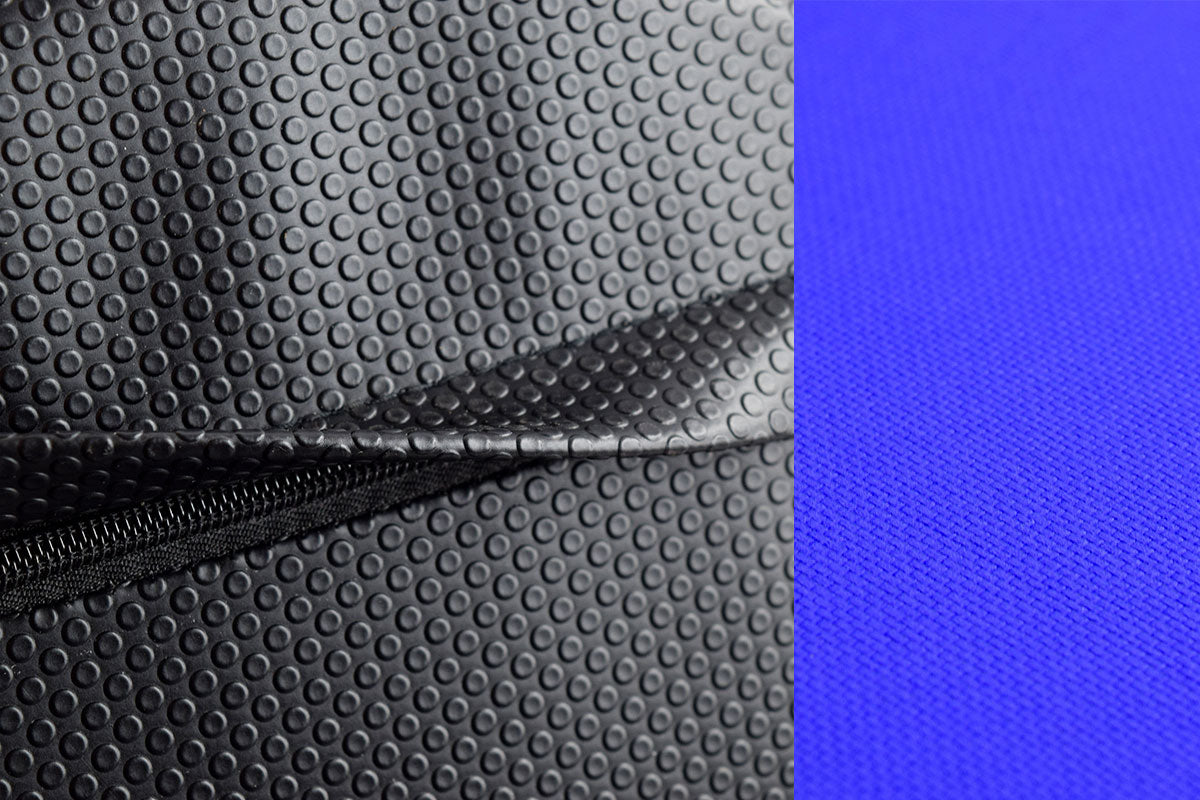 GOWI - Enjoy Seat Big - Blau GOWI® GOWI GmbH, Wertheimweg 12, 8630 Mariazell, Österreich; office@gowi.at