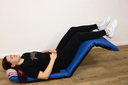 GOWI - Enjoy Seat Big - Blau GOWI® GOWI GmbH, Wertheimweg 12, 8630 Mariazell, Österreich; office@gowi.at