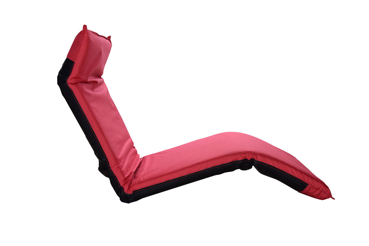 GOWI - Enjoy Seat Big - Rot GOWI® GOWI GmbH, Wertheimweg 12, 8630 Mariazell, Österreich; office@gowi.at