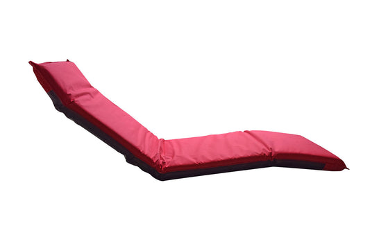 GOWI - Enjoy Seat Big - Rot GOWI® GOWI GmbH, Wertheimweg 12, 8630 Mariazell, Österreich; office@gowi.at